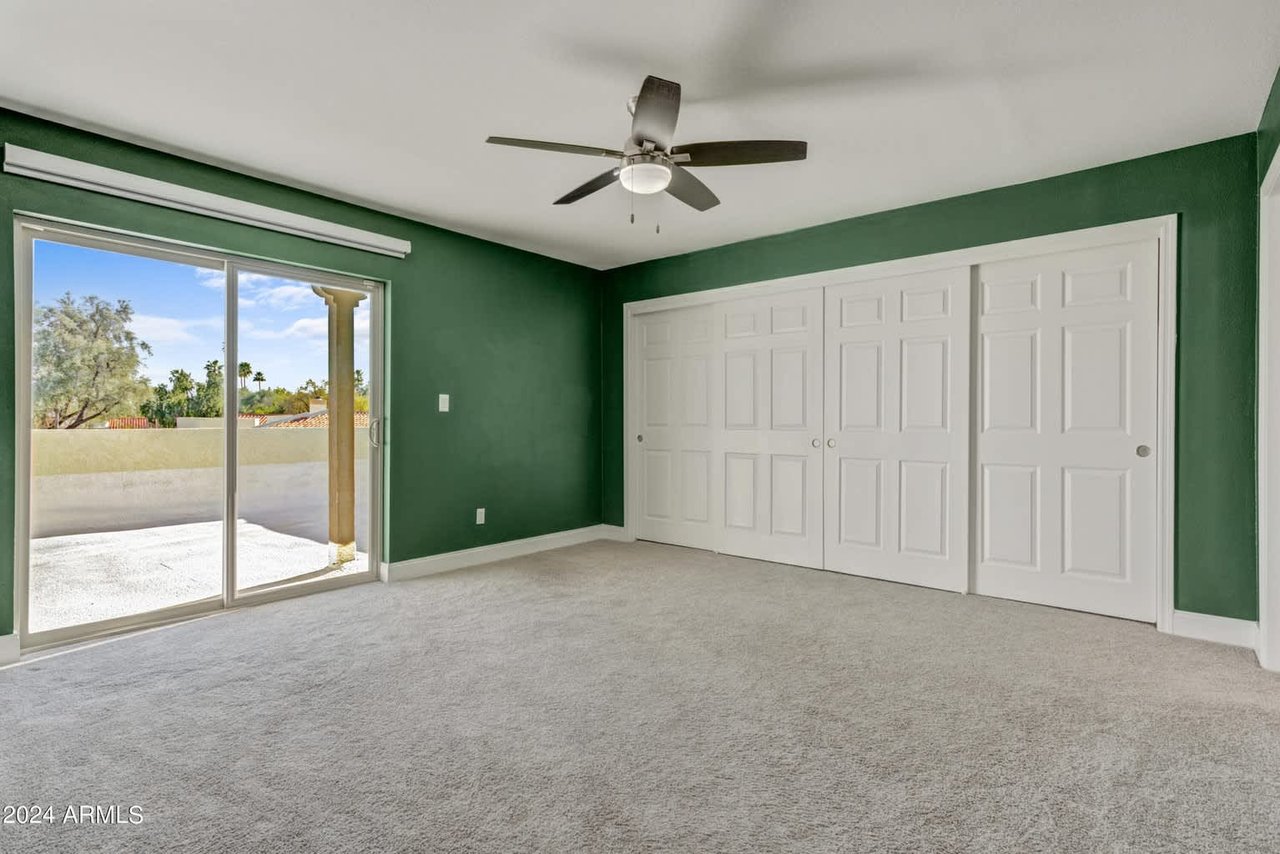 8462 E SAN BERNARDO Drive