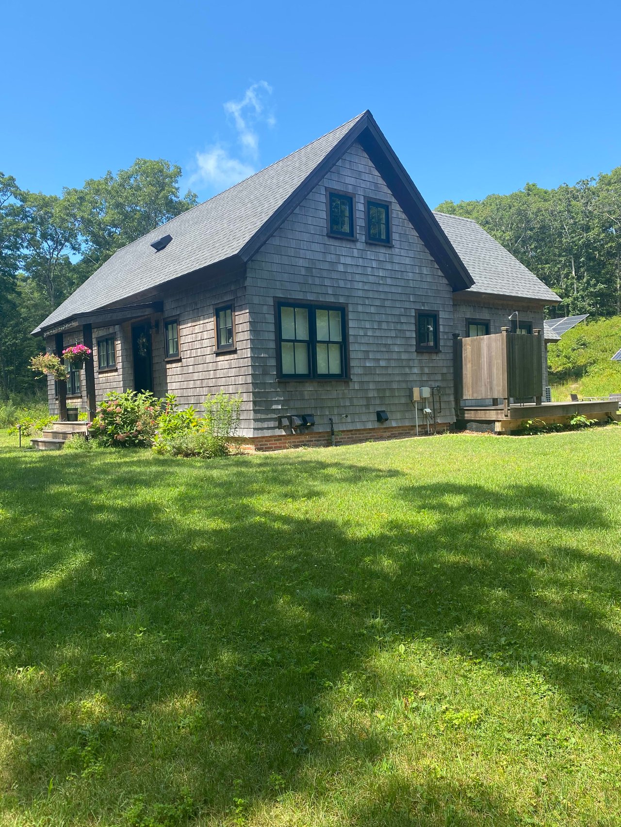 New Rental In West Tisbury 