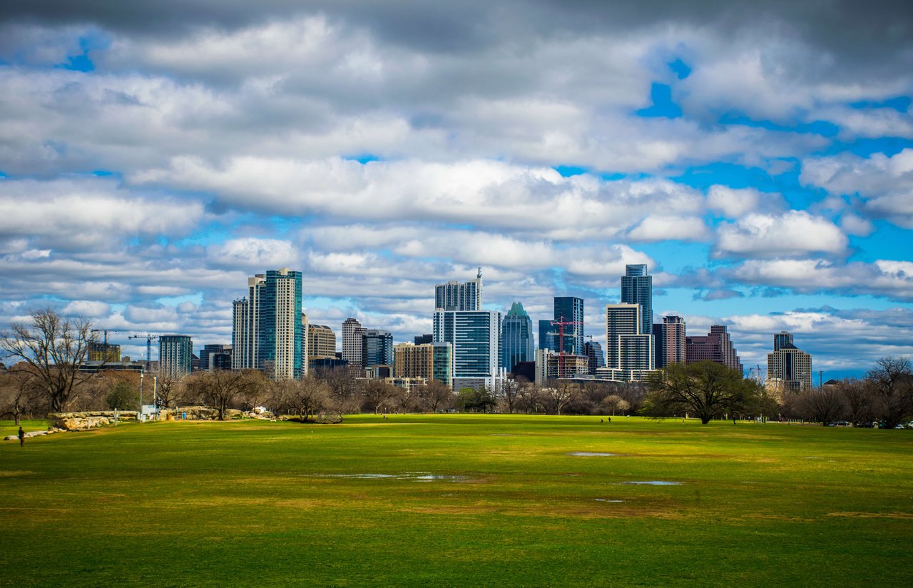 Zilker / Barton Hills