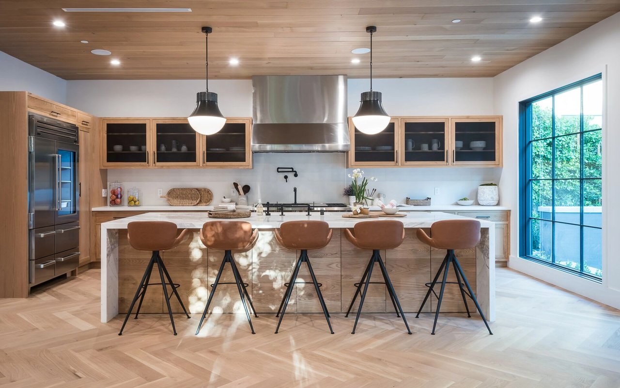 Home Remodeling Trends in the Bay Area