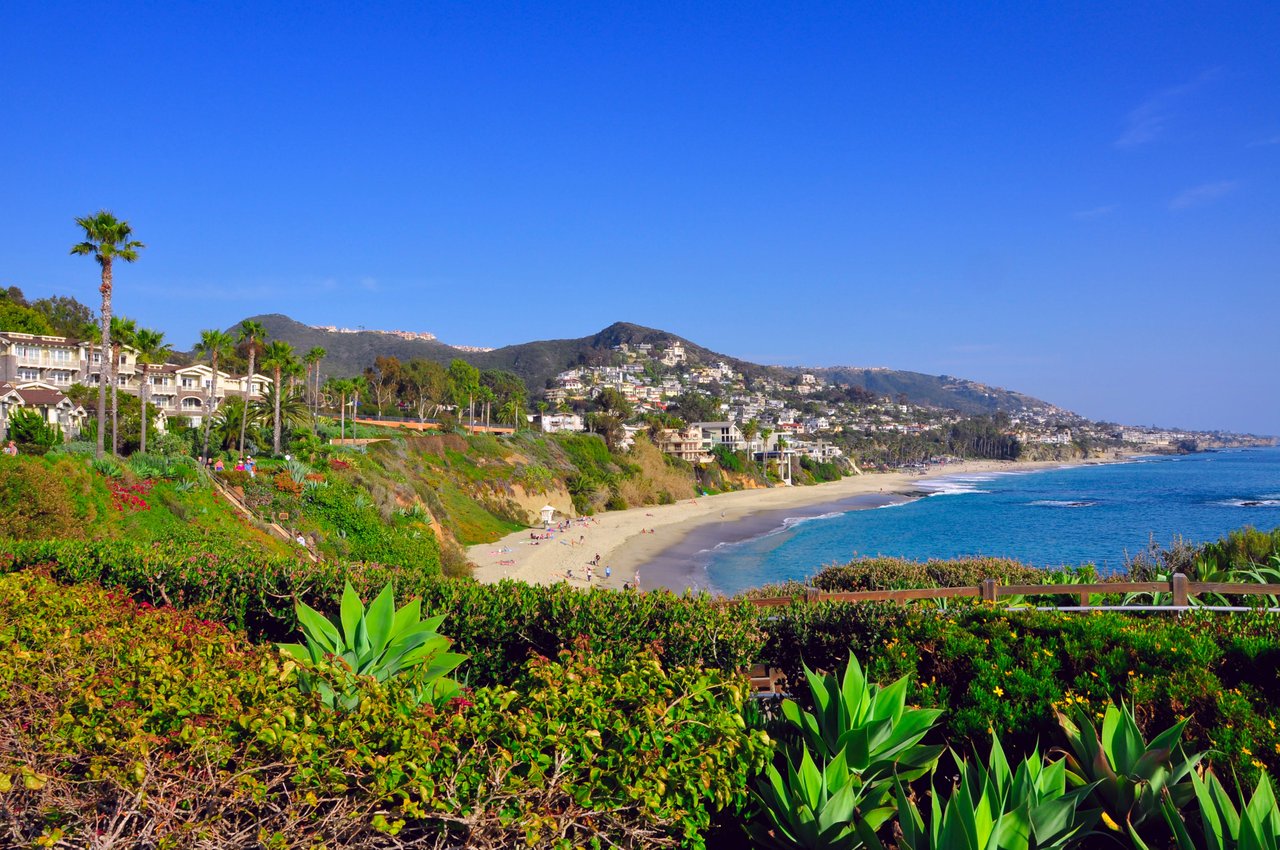 Orange County