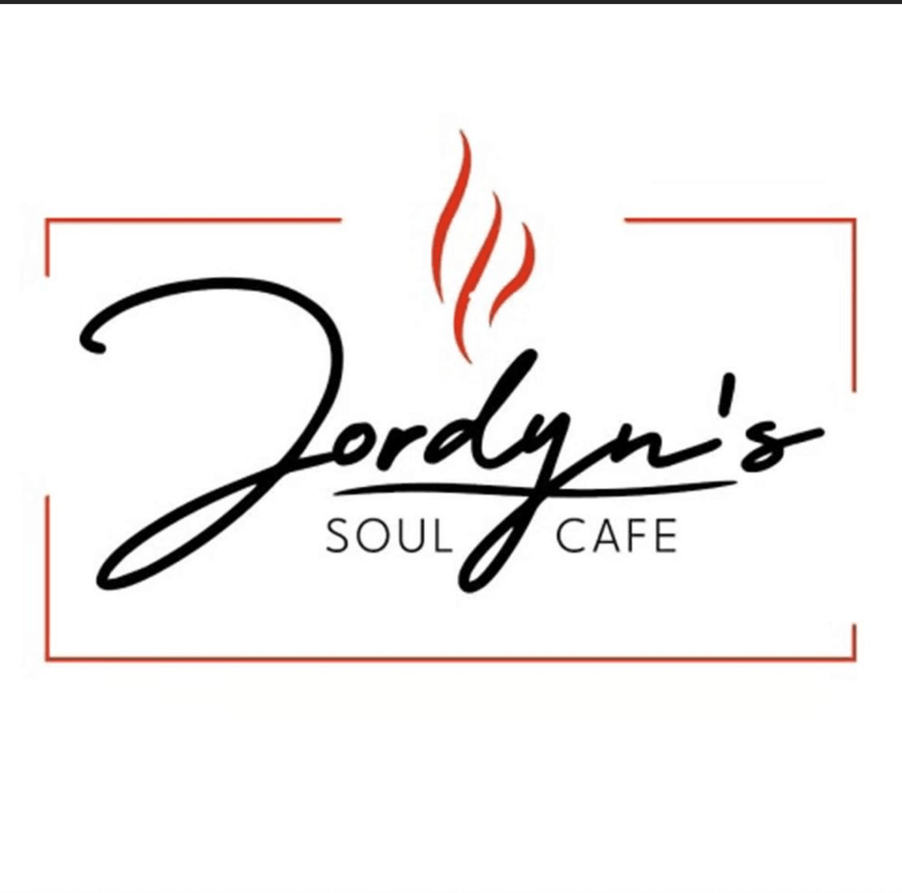 Jordyn’s Soul Cafe 