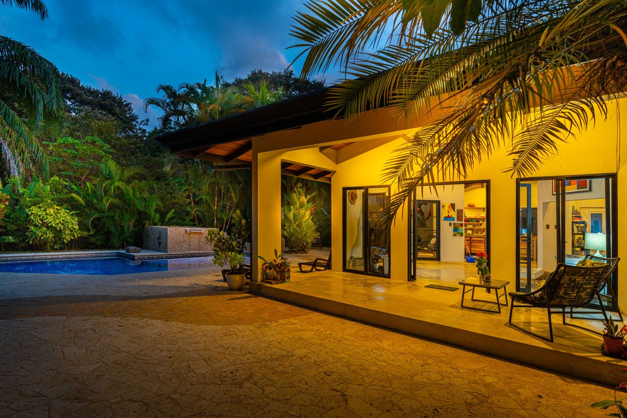 Casa Sirena Development Opportunity