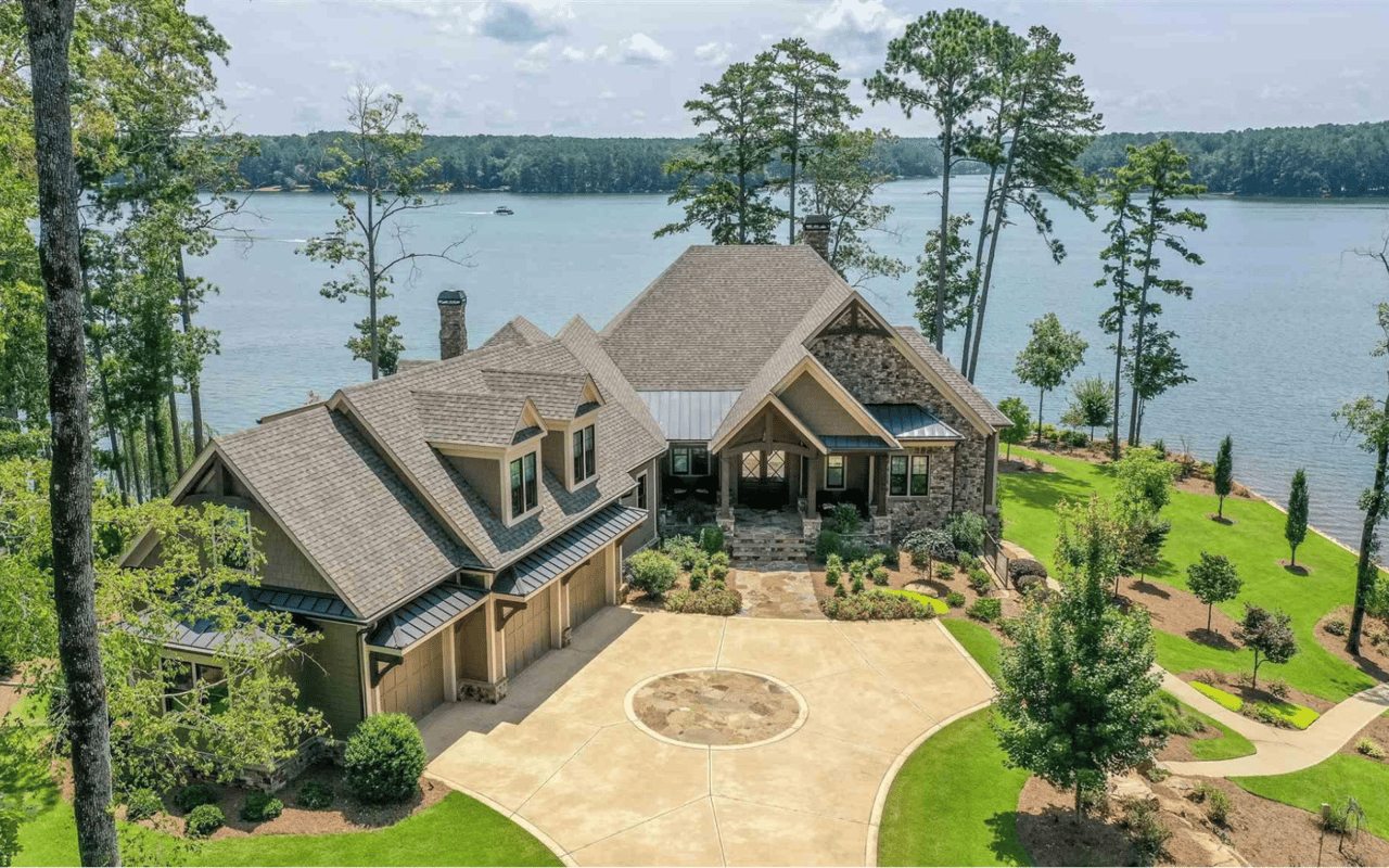 The Ultimate Guide to Selling Your House in Lake Oconee, GA