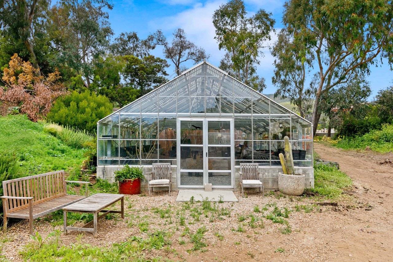 Architectural Equestrian Estate