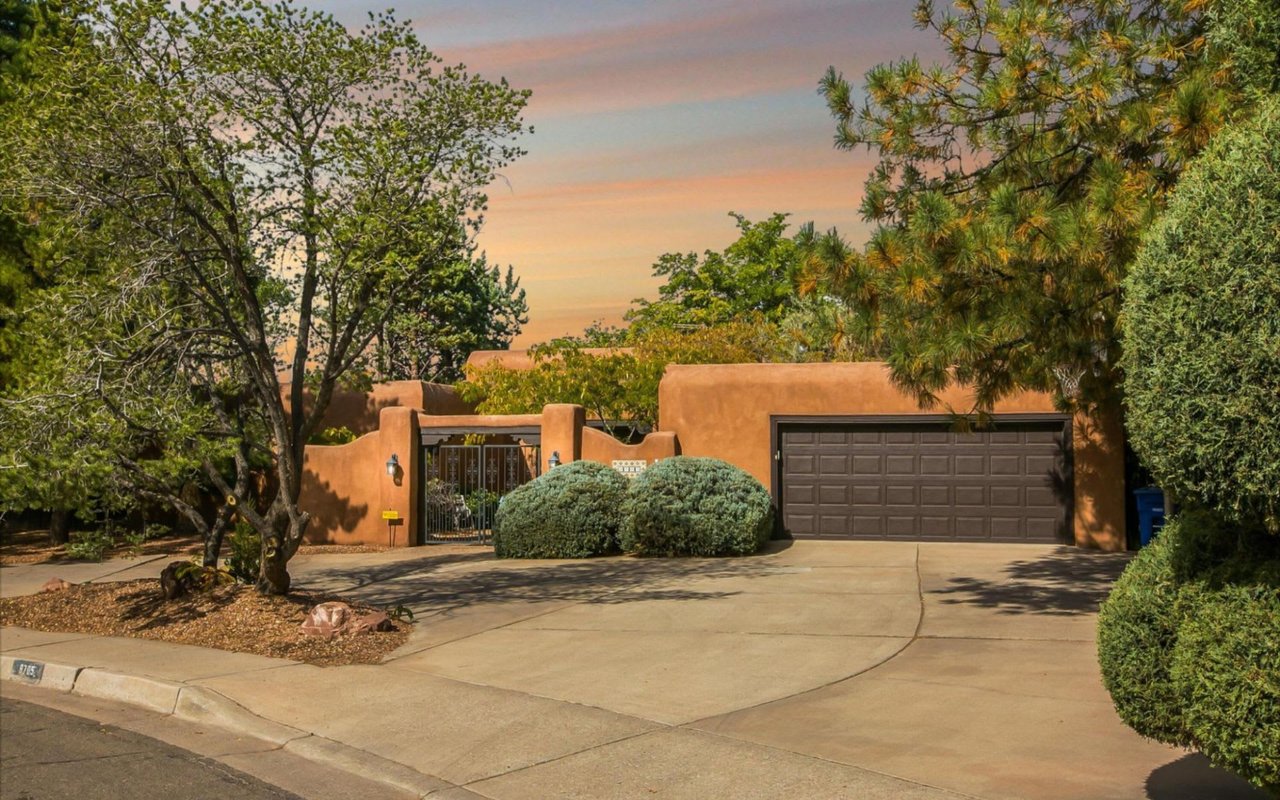 The Benefits of Investing in Albuquerque's Luxury Real Estate Market