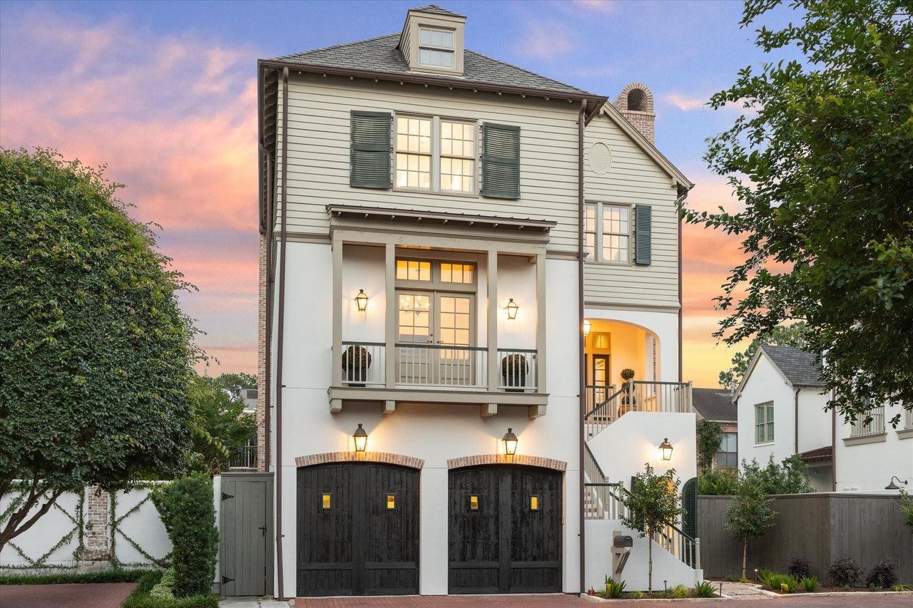 56 Audubon Hollow Lane, Houston, Texas - Walter Bering, Houston Realtor