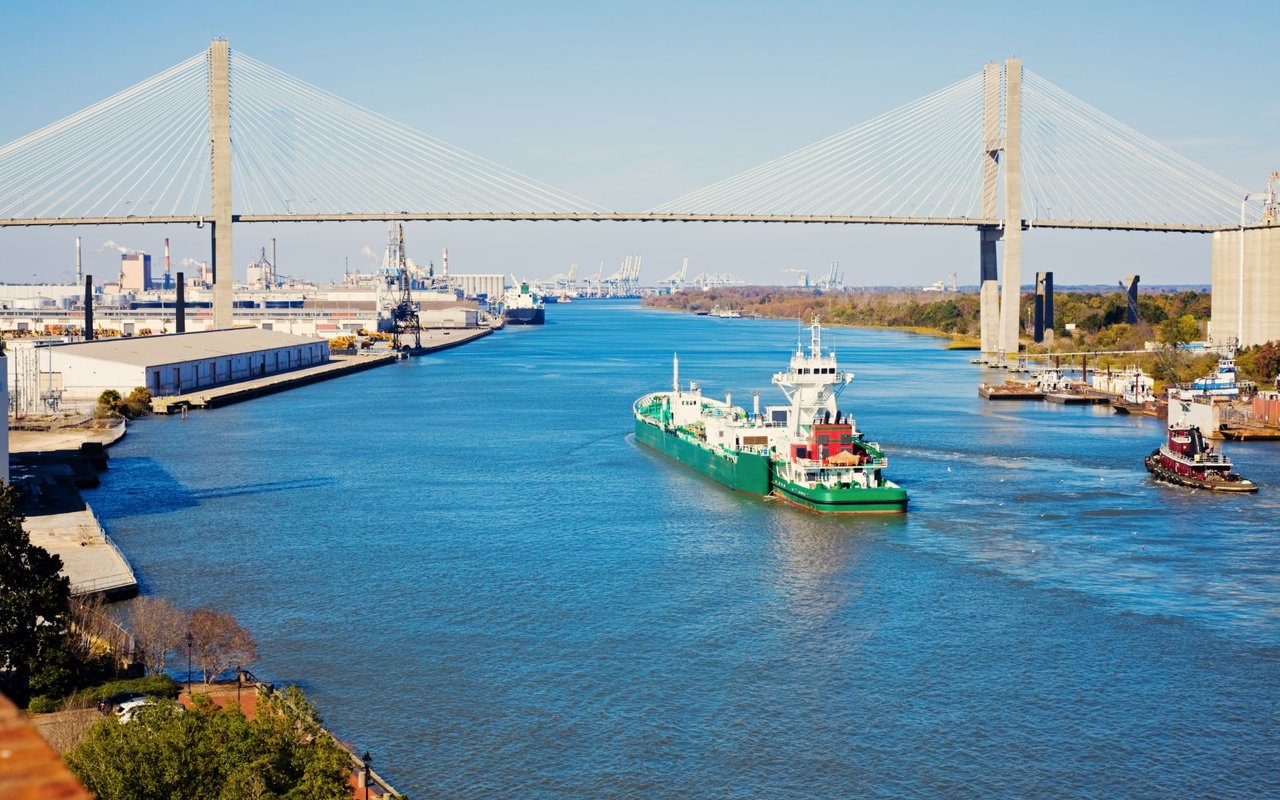 Savannah