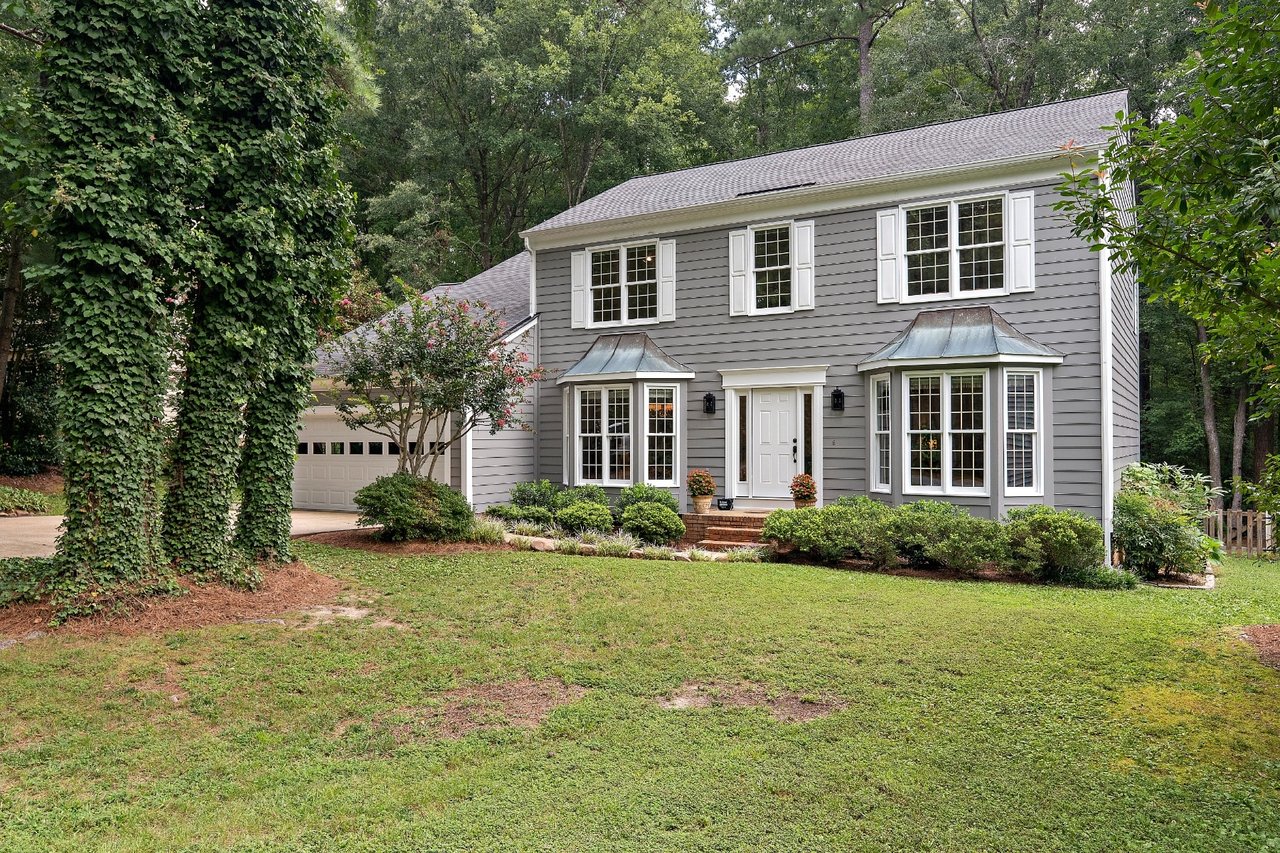 2905 Cove Ridge Road