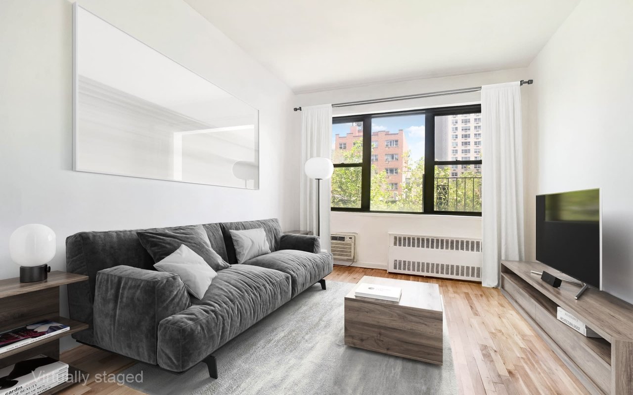 444 E 87th St, #5A