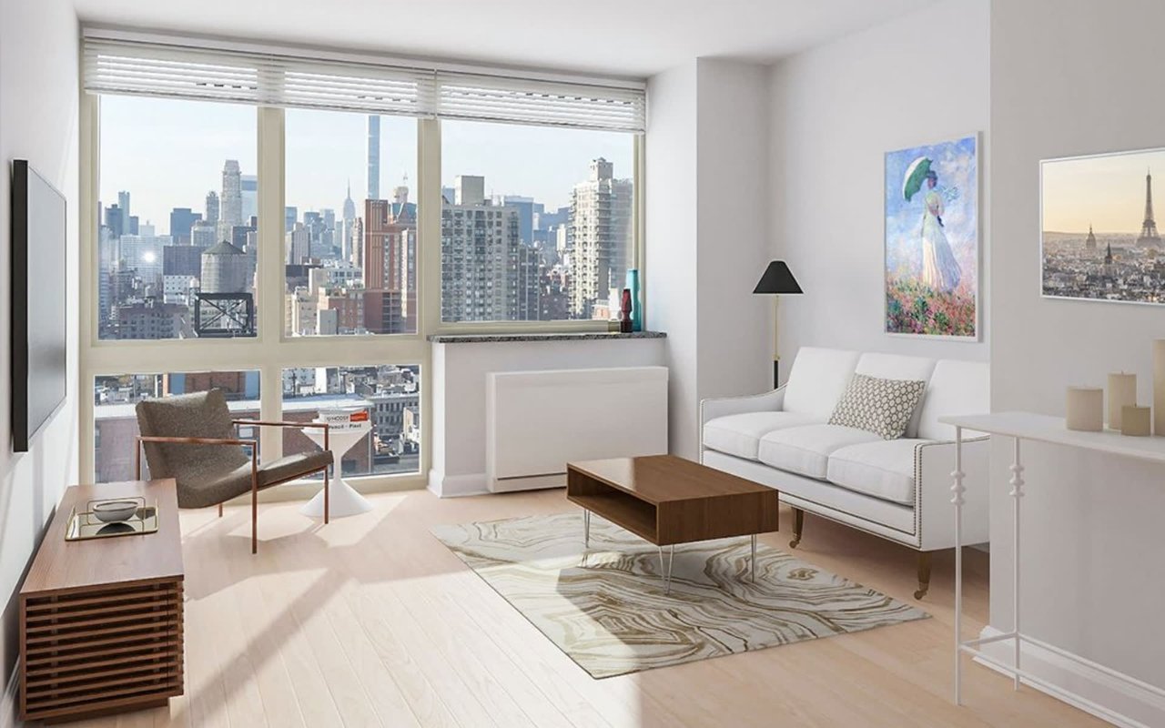 Flipping Your Home on the Upper East Side