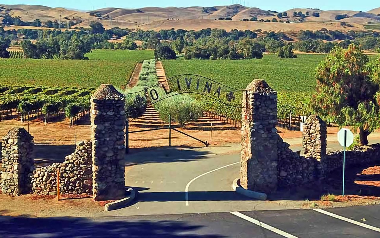 Vineyard Crossing