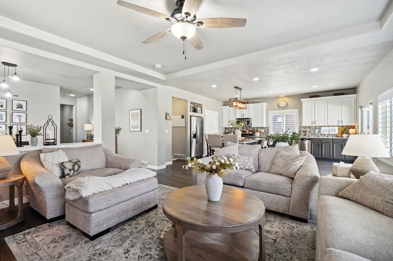 3678 W Rushton View Dr