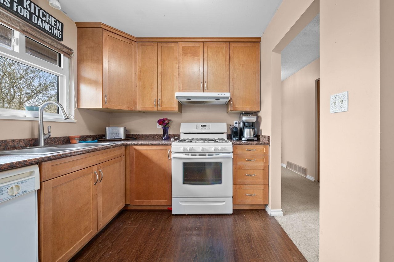 1600 Cornell Ave