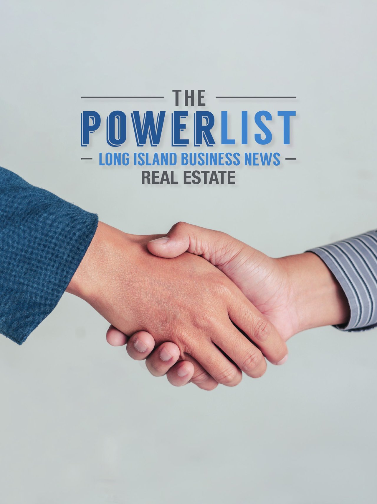 The Power List: Real Estate