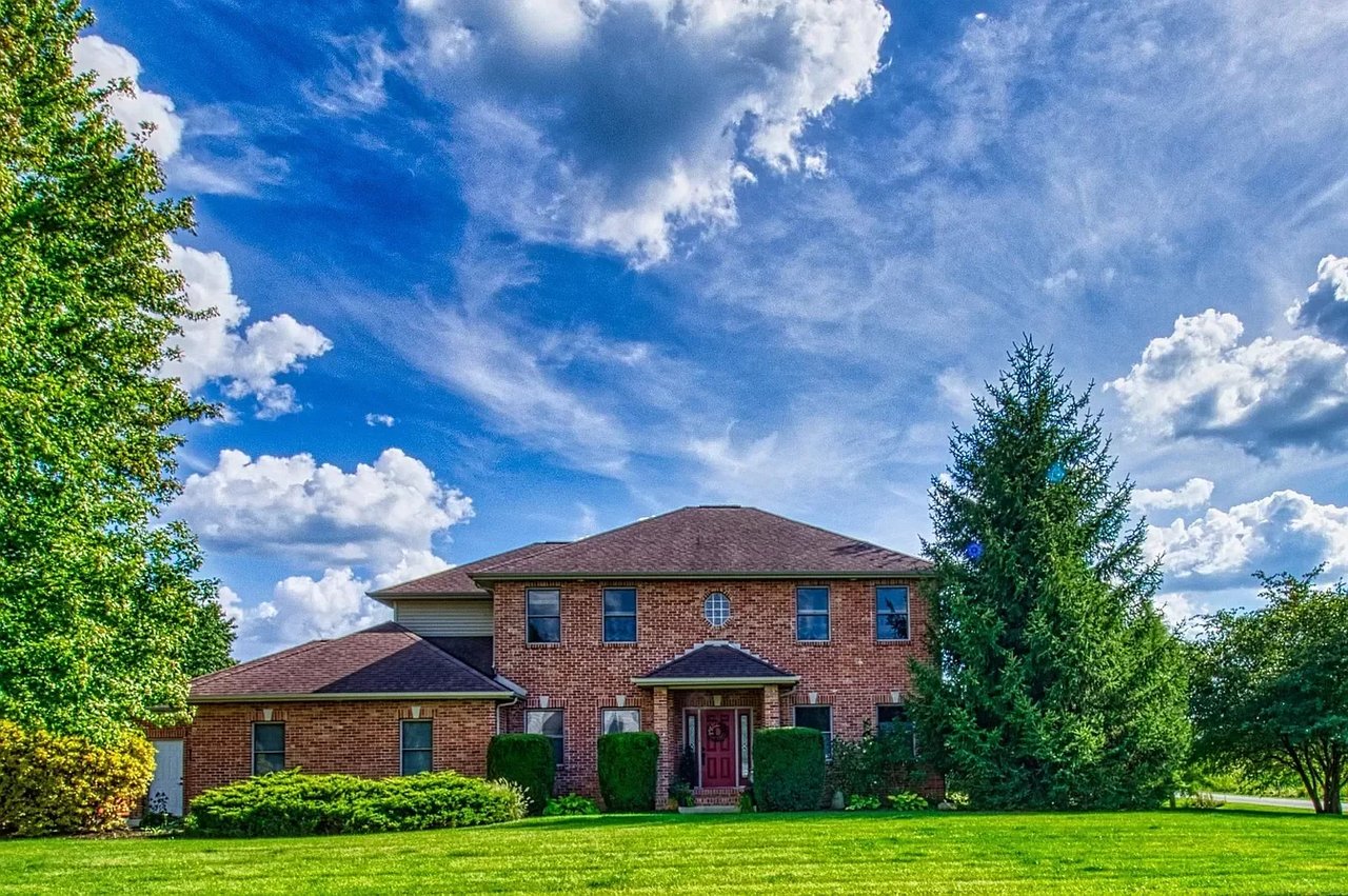 1951 W Primrose Ct