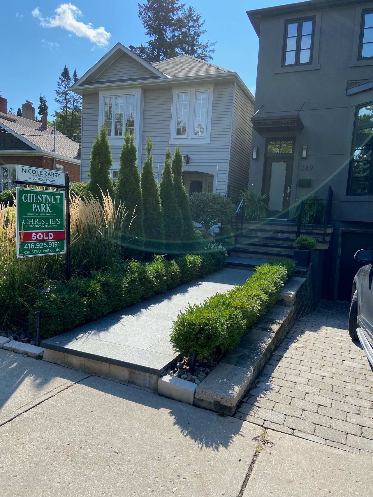 249 Erskine Avenue
