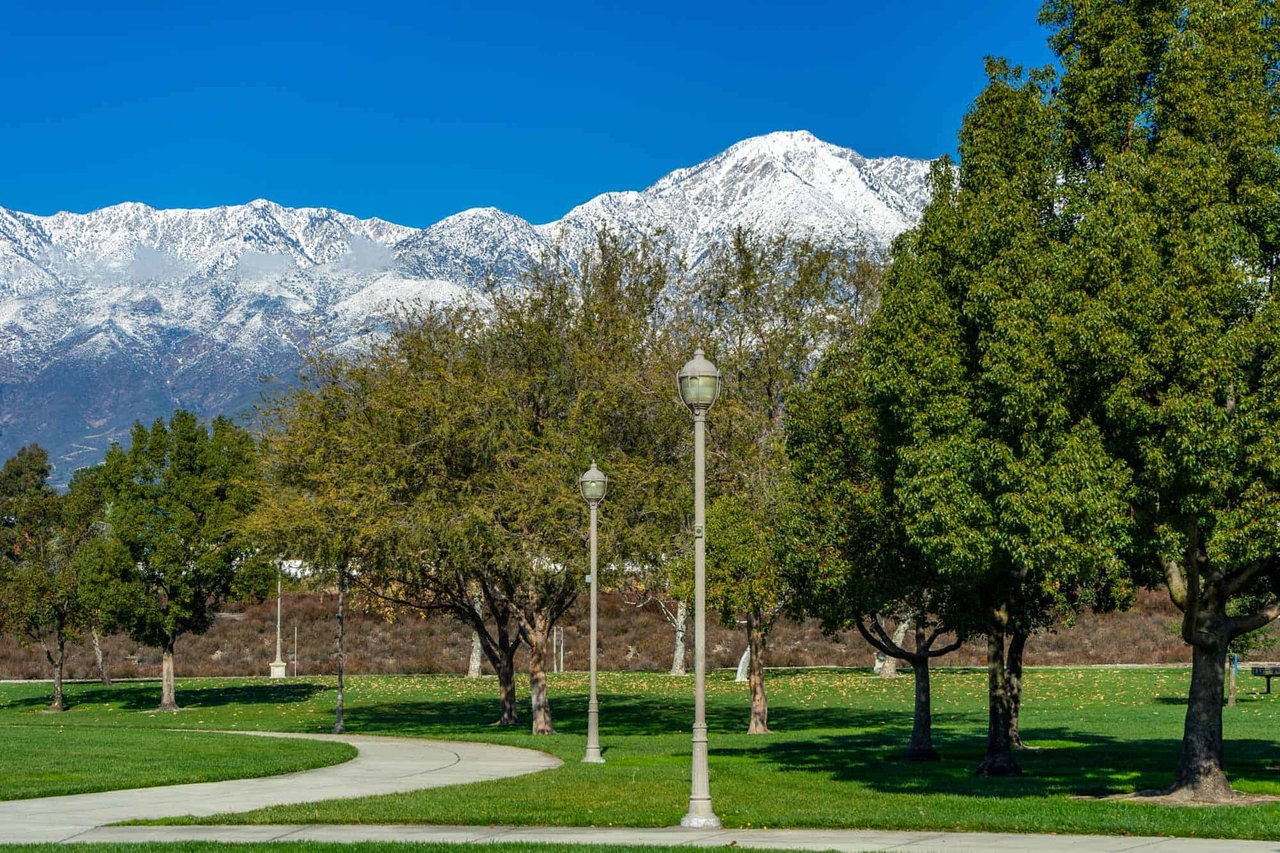 Rancho Cucamonga