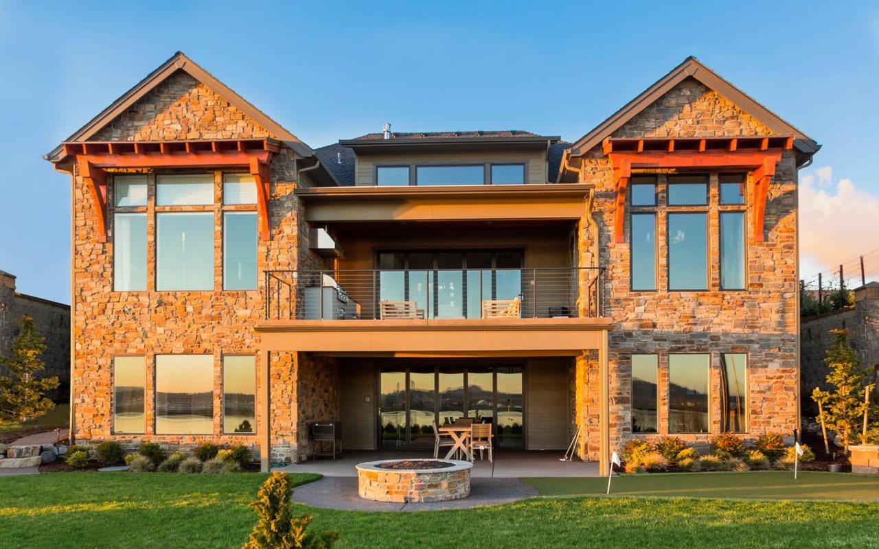 5 Things to Look for When Investing in Luxury Real Estate