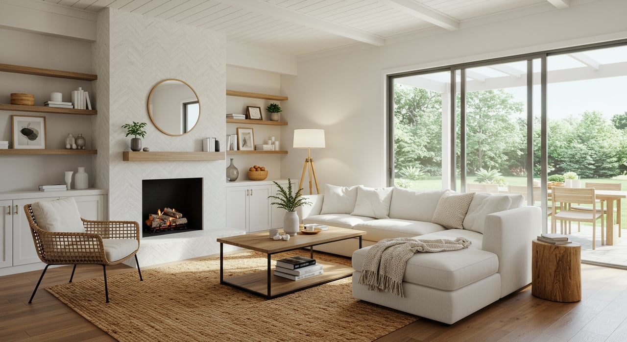 What’s Motivating Homeowners To Move Right Now