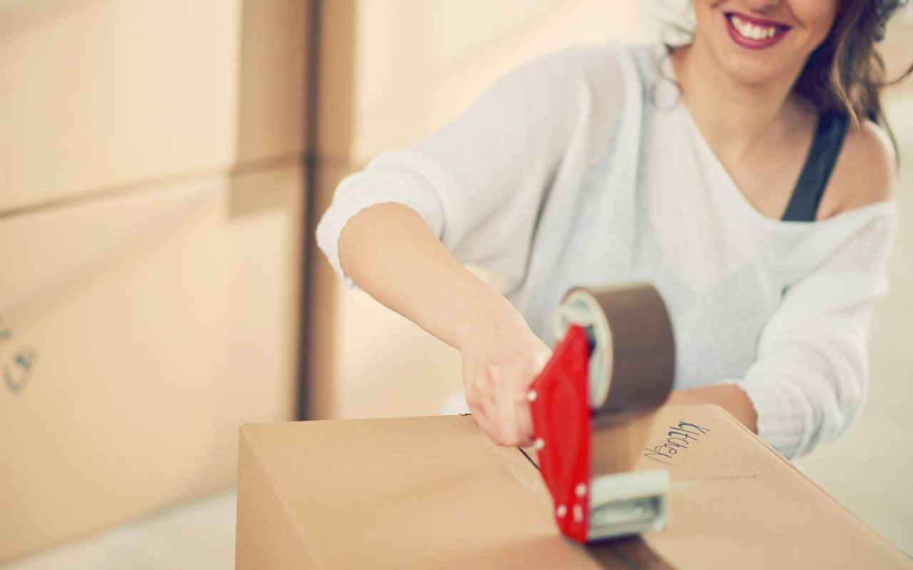 From Start to Finish: A Guide To Downsizing Your Home