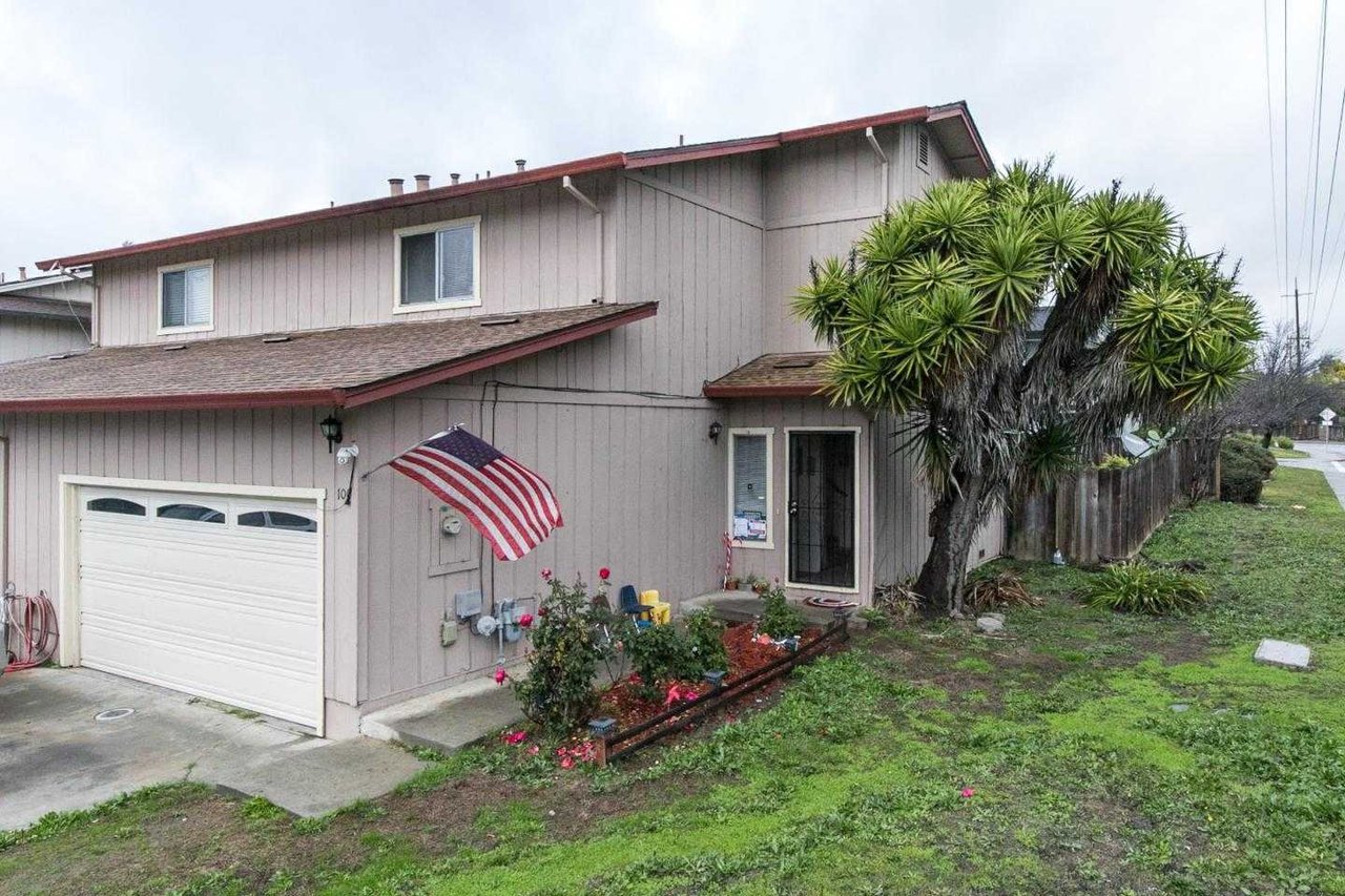 100 Montebello DR