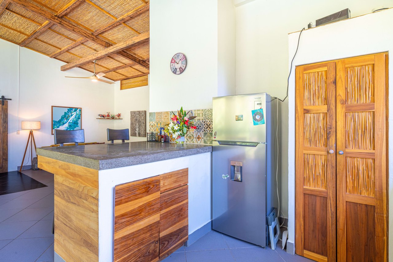 Casa Vida Tranquila