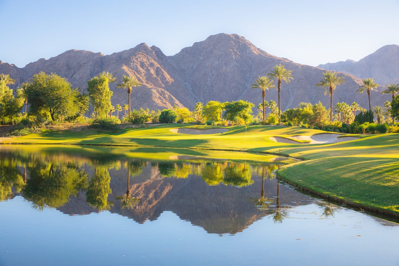 Indian Wells Country Club