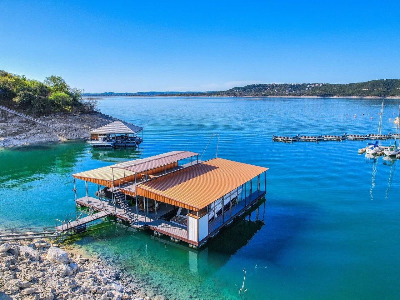 12400 CEDAR ST | LAKE TRAVIS