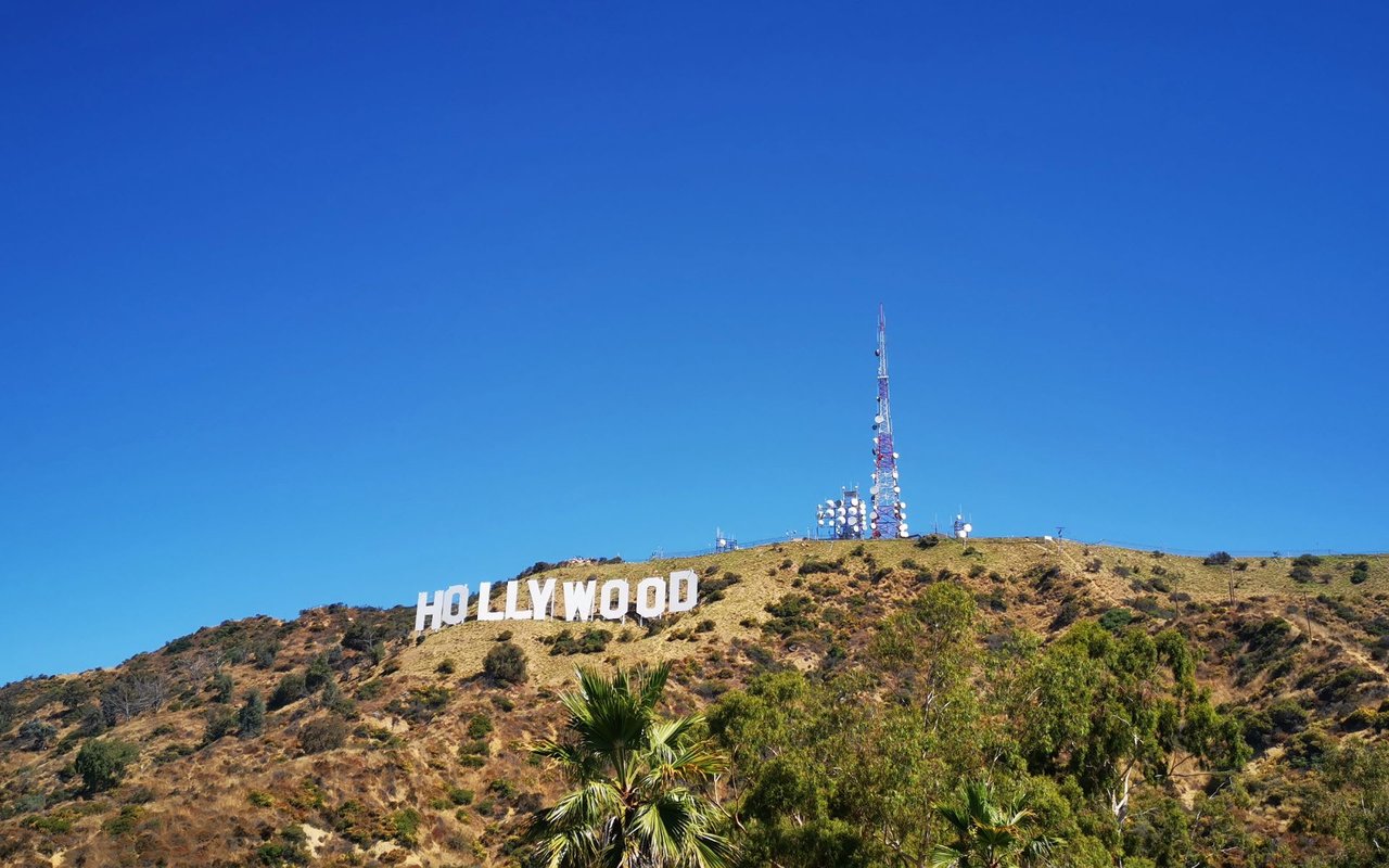 Hollywood