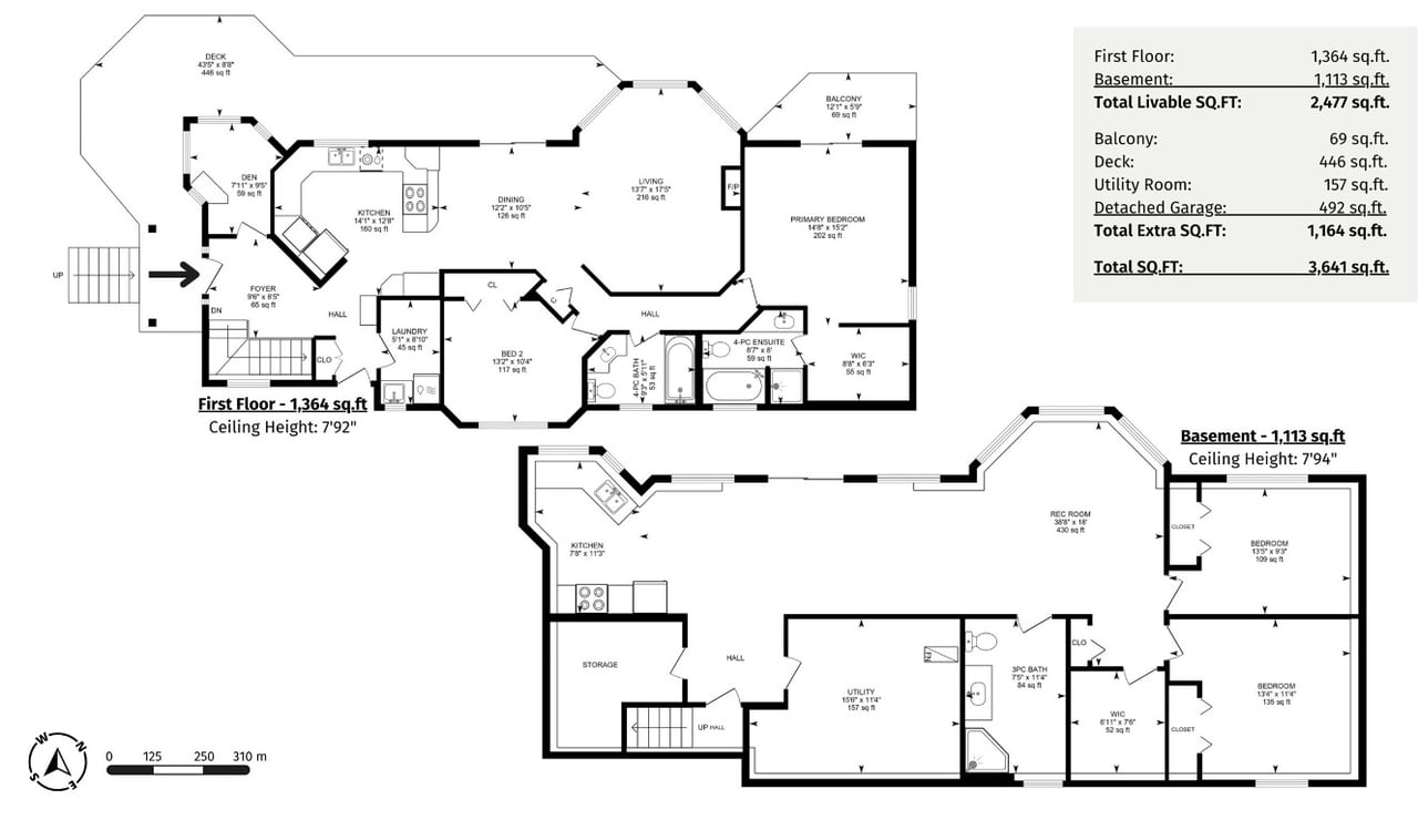 6752 Lakeside Dr