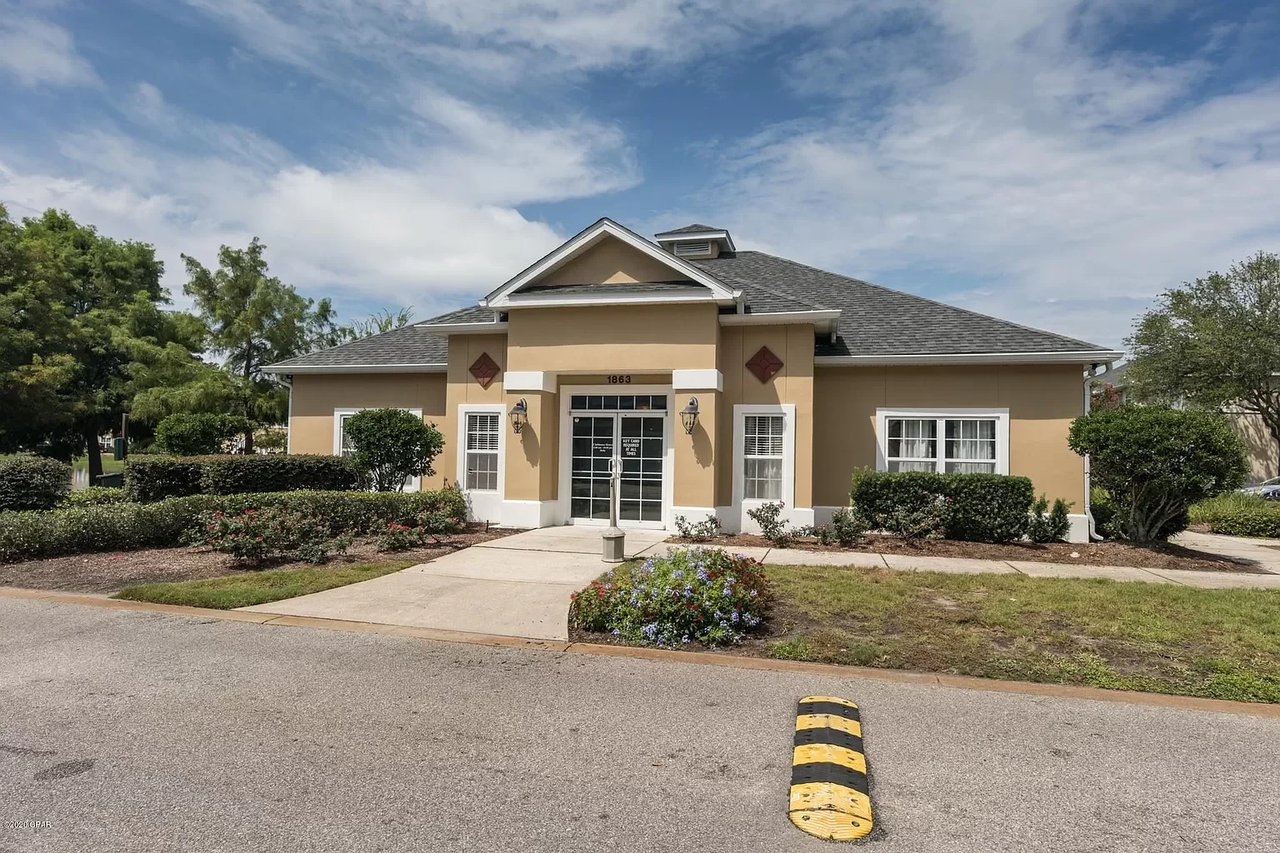 1772 Annabellas Drive