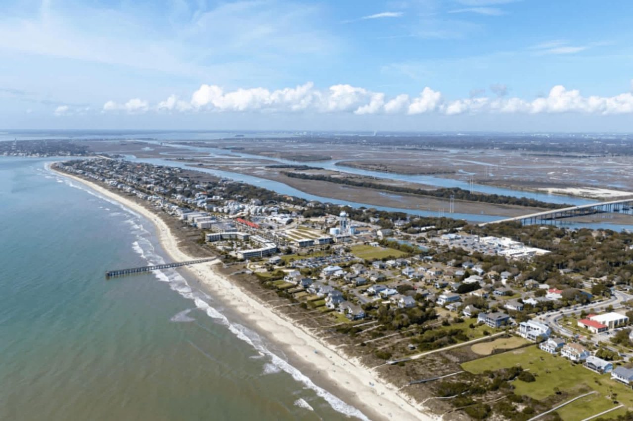 Isle of Palms