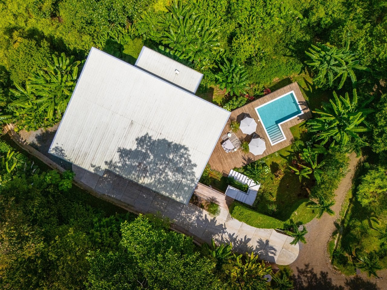 Oceanview Contemporary Luxury Estate, Ojochal, Puntarenas