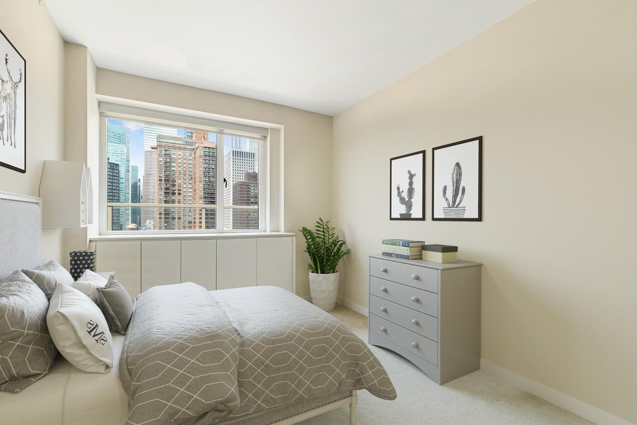 411 East 53rd Street, Apt 19-D