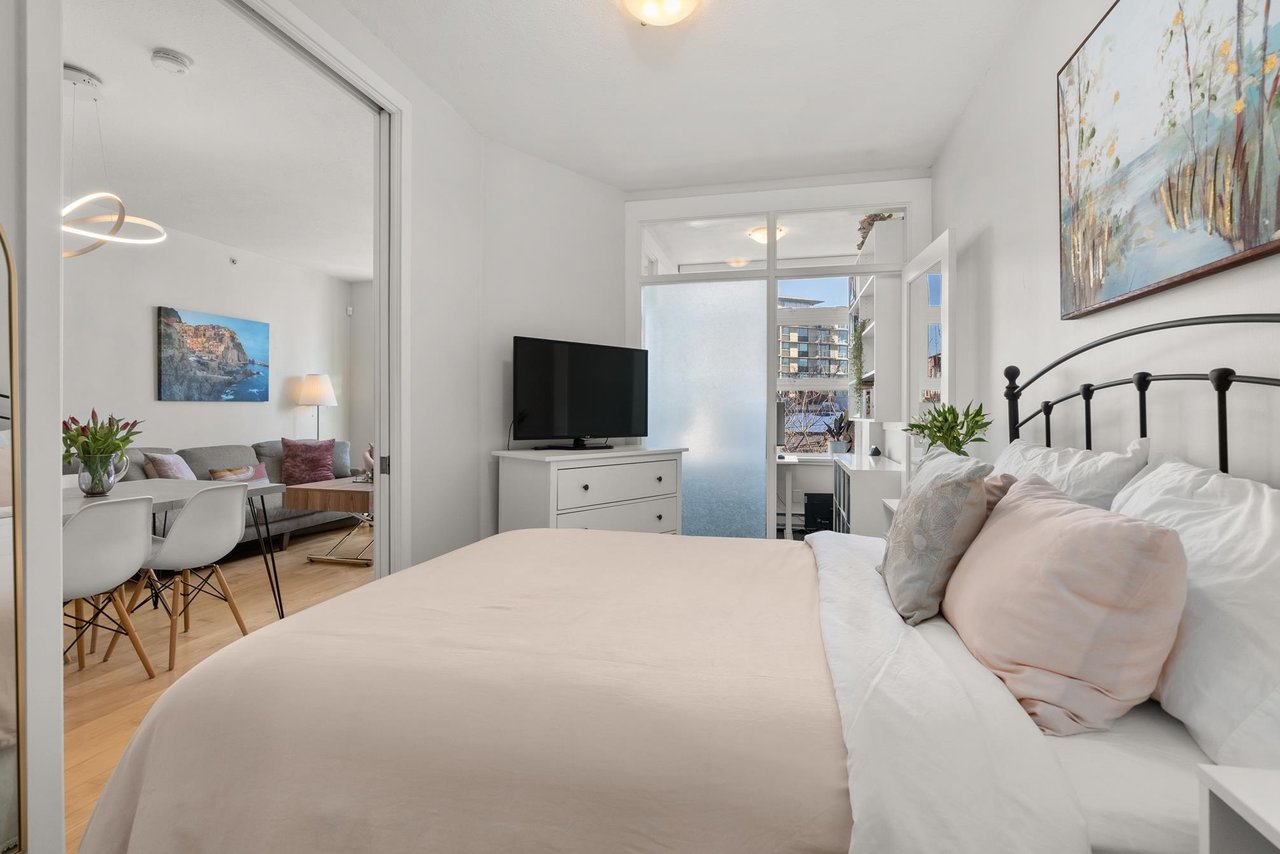 313-298 E 11th Avenue, Vancouver