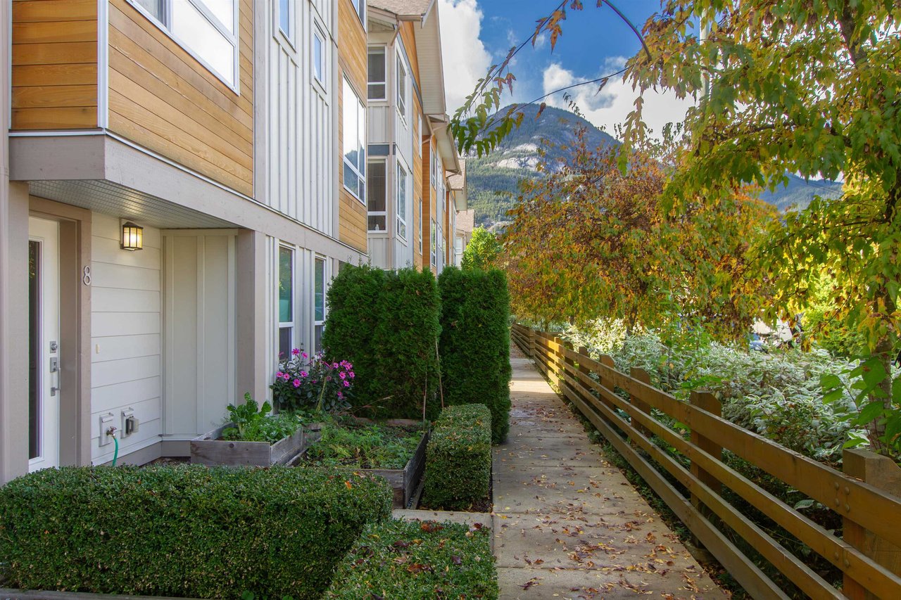 8-1188 Wilson Cres