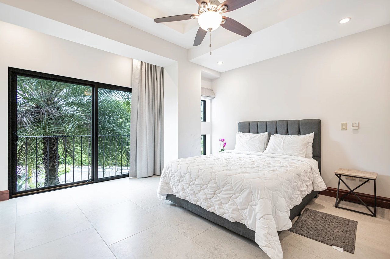 Exclusive Panoramic Ocean View Condo, Papagayo, Guanacaste