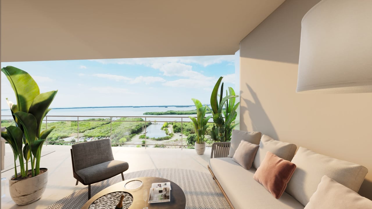 The Ritz-Carlton Residences Estero Bay