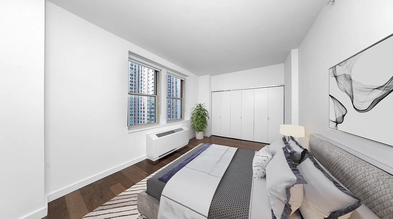 116 John Street, Apt 3306