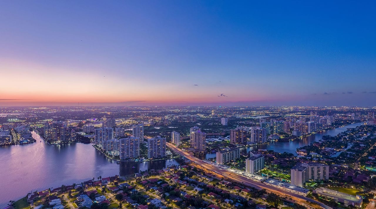 St Regis Residences, Sunny Isles Beach