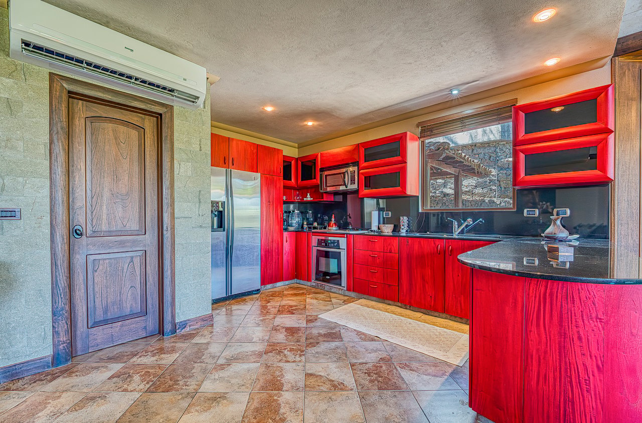 Ocean View Residence, Papagayo, Guanacaste