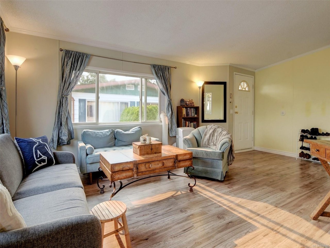 14-124 Cooper Rd, View Royal