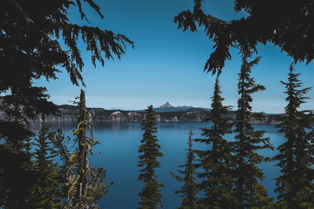 Exploring Oregon