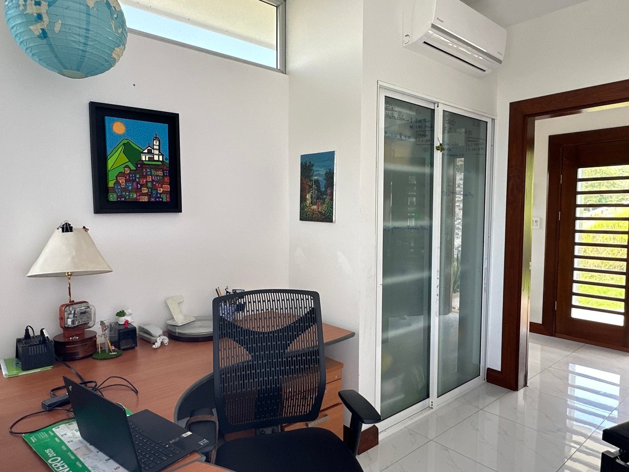 Sustainable Smart Home, Ciudad Colon, San Jose