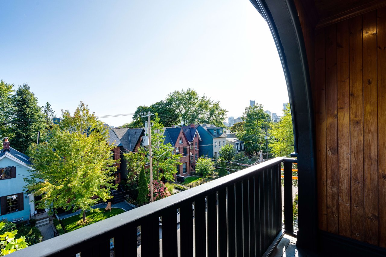 Cabbagetown  Contemporary Reno