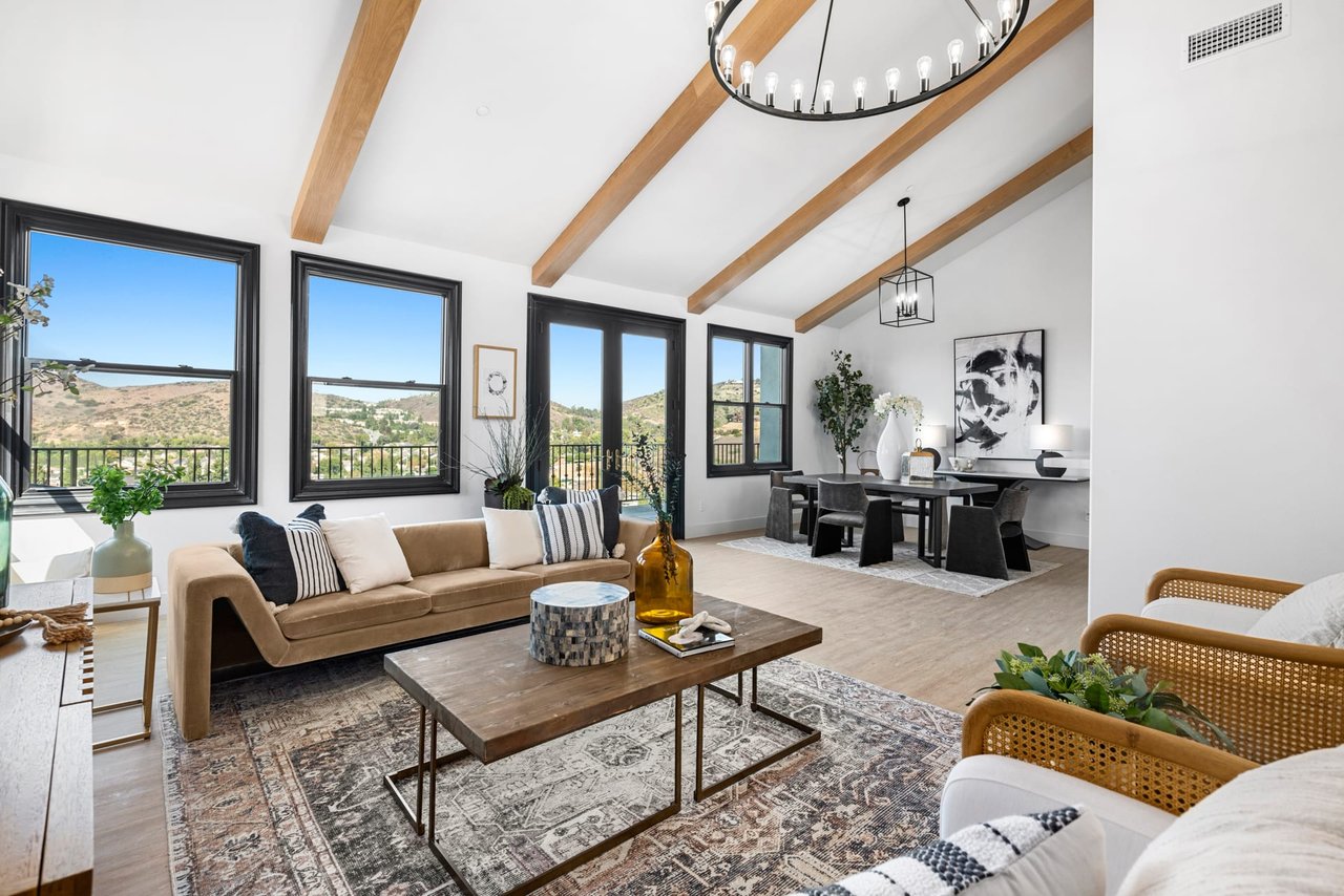 North Tustin Renovation Project