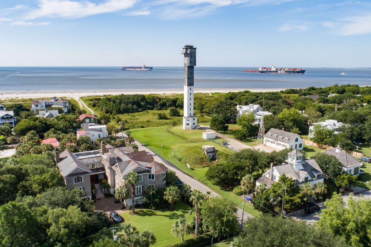 Sullivan's Island