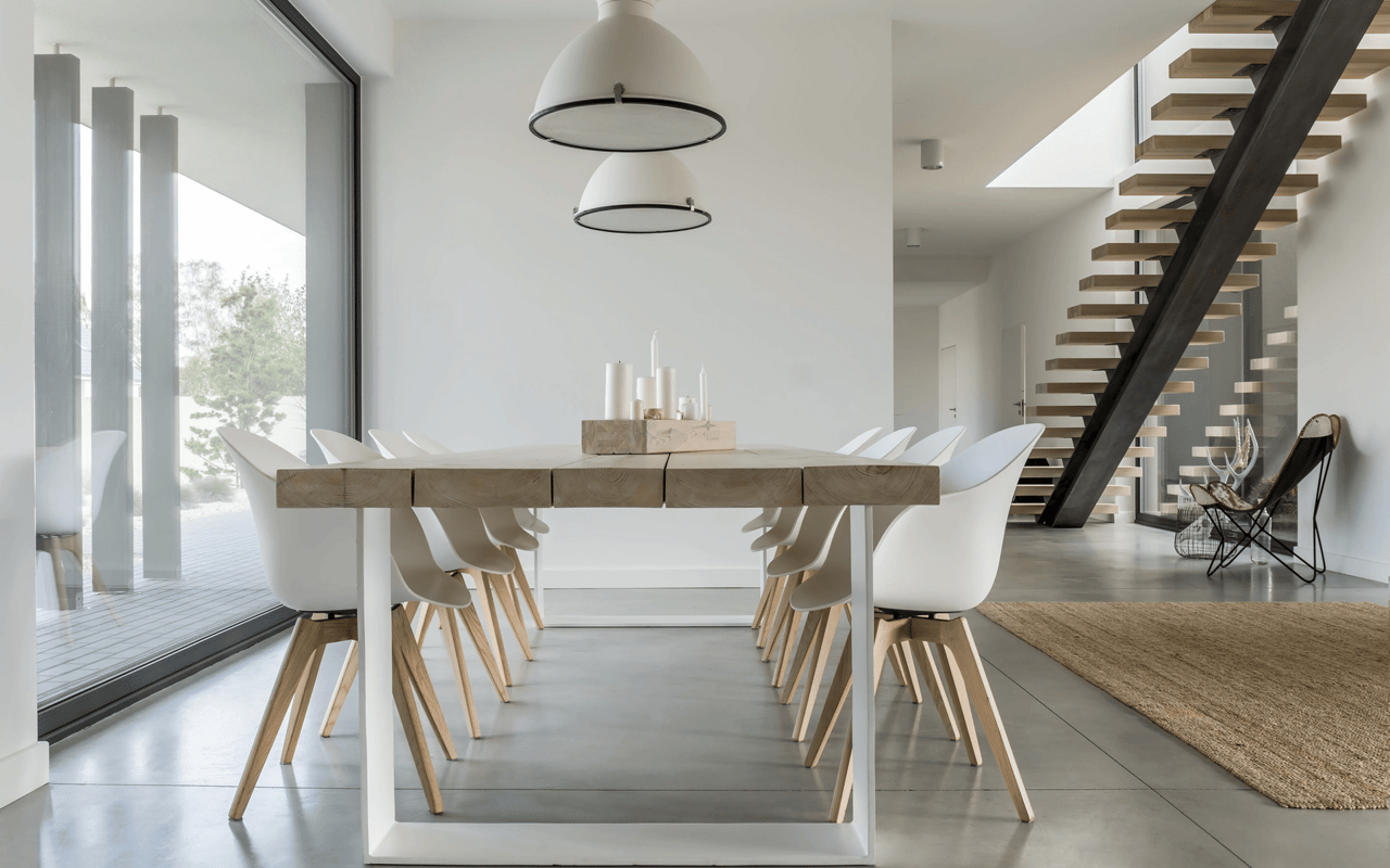 Rental-friendly Room Divider Ideas