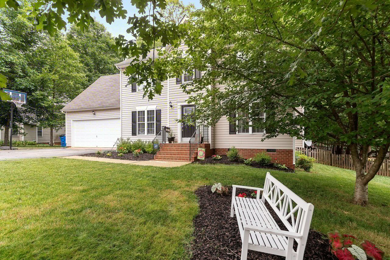 12431 Buffalo Nickel Drive